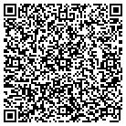 QR code with Health & Social Service Dvr contacts