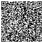 QR code with Highlands County Health Dept contacts