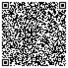 QR code with Orange County Aging Office contacts
