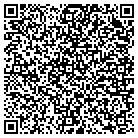 QR code with Saginaw County Public Health contacts