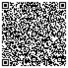 QR code with Saguache County Public Health contacts