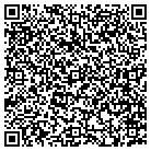 QR code with Tippah County Health Department contacts