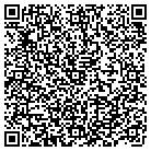 QR code with Yavapai County Cmnty Health contacts