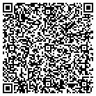 QR code with Department of Child & Family Well contacts