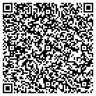 QR code with Oakland Health Department contacts
