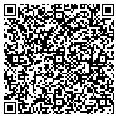 QR code with Coastal Center contacts
