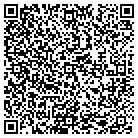 QR code with Humboldt Health Department contacts
