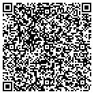 QR code with Oklahoma Board of Dentistry contacts
