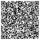 QR code with South Caroling Commn For Blind contacts