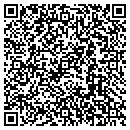 QR code with Health Write contacts