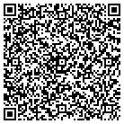QR code with Protective & Regulatory Service contacts