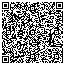QR code with A W C H Inc contacts
