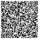 QR code with V I P Protection Services Fla contacts