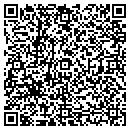 QR code with Hatfield Board of Health contacts
