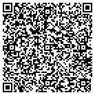 QR code with Health Dept-Sexually Trnsmttd contacts