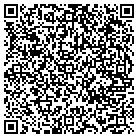 QR code with Hillsborough Health Department contacts