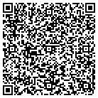 QR code with Madison Health Department contacts