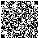 QR code with S R Wharton & Co Roofing contacts