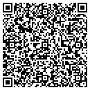 QR code with Zuber Company contacts