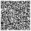 QR code with L & L Trucking Co Inc contacts
