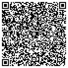 QR code with Health & Environmental Control contacts