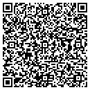 QR code with Justin Ahern contacts