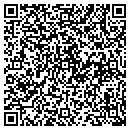 QR code with Gabbys Guns contacts