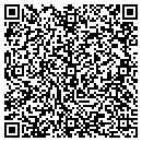 QR code with US Public Health Service contacts