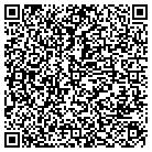 QR code with University of Central Missouri contacts