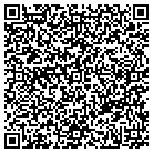 QR code with Uptown Neighbor Health Center contacts