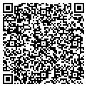 QR code with Wchd contacts