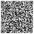 QR code with Fallon Mental Health Center contacts