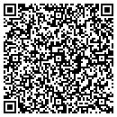 QR code with Hugo Hills-Options contacts
