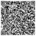 QR code with MT Vernon Developmental Center contacts
