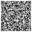 QR code with Regon V Service contacts