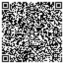 QR code with Rolla Regional Center contacts