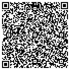 QR code with York-Adams Mental Hlth Rtrdtn contacts
