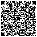 QR code with Cui L MD contacts