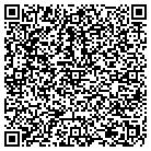 QR code with Fairbanks Regional Public Hlth contacts