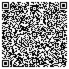 QR code with Peace River Anesthesiology contacts