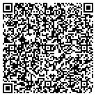 QR code with West Volusia Tourism Advg Auth contacts