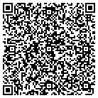 QR code with Chiricahua Community Health contacts