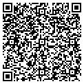 QR code with DDS contacts
