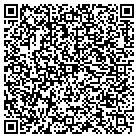 QR code with Gainesville Regional Utilities contacts