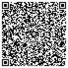 QR code with Heartland Caladium Sales contacts