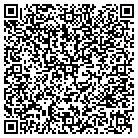 QR code with GA Department of Public Health contacts