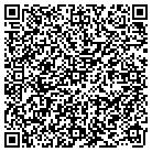 QR code with Health & Human Service Comm contacts