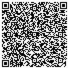 QR code with Middle Flint Behavioral Health contacts