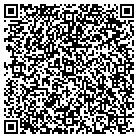 QR code with Radiological Health-Hlth Div contacts