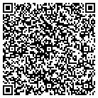 QR code with Arkansas Ozarks Realty contacts